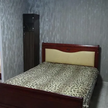 On Budzyonnaha 16 Apartament *
